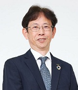 取締役社長 久米 俊樹